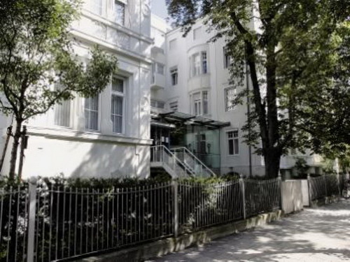 Клиника Артемед