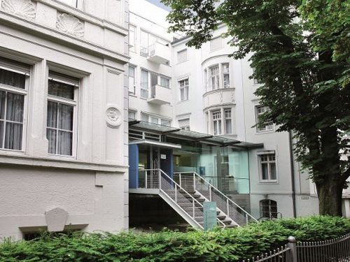 Клиника Артемед