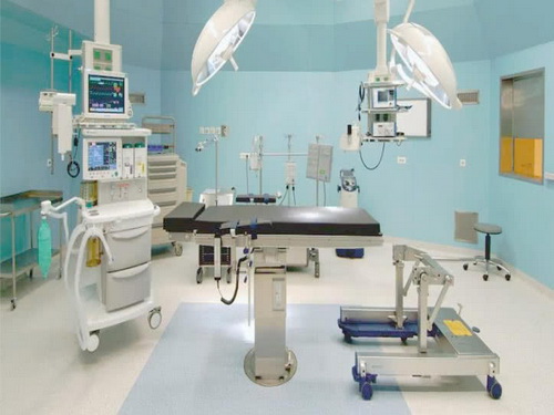 Клиника Хисар