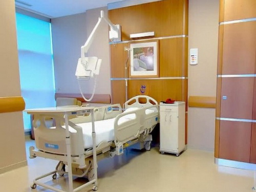 Клиника Хисар