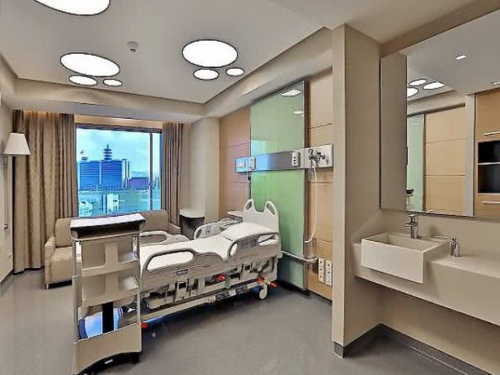 Клиника Хисар