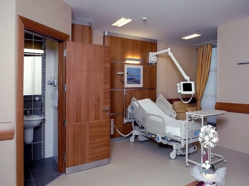 Клиника Хисар