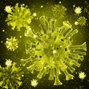 Рак простаты