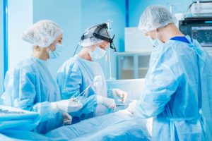 Как проводится лечение рака прямой кишки в Израиле