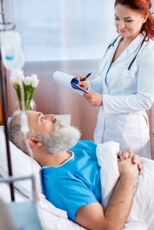 Методы лечения