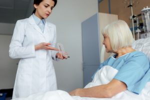 Востребованные направления в израильской медицине