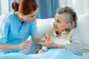 Лечение рака головного мозга в Израиле