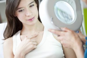 Дерматология в Германии