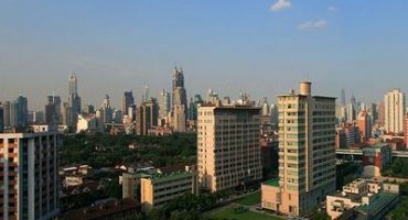 Больница Жуйцзинь