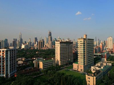 Больница Жуйцзинь