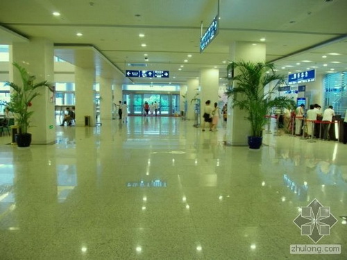 Больница Жуйцзинь