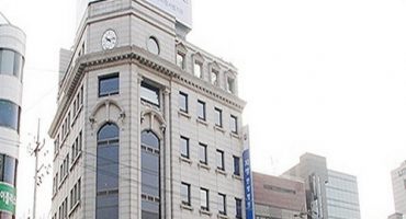 Больница Jaseng