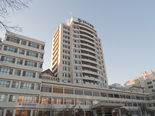 Медицинский центр Кенг Хи