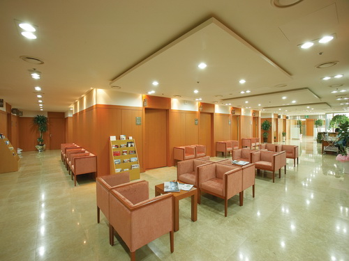 Медицинский центр Кенг Хи