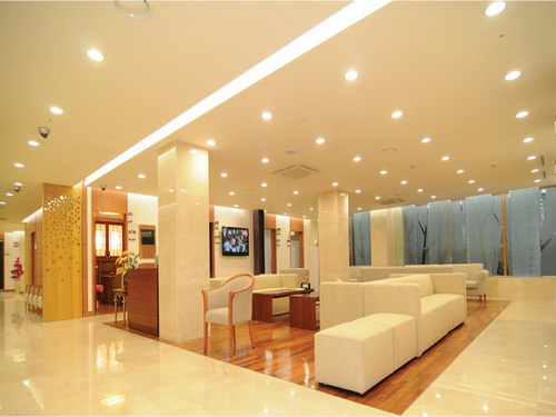 Медицинский центр Кенг Хи