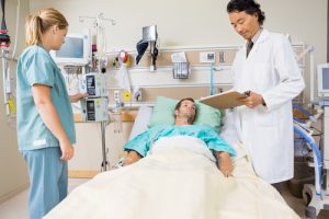 Методы лечения карциномы в Германии