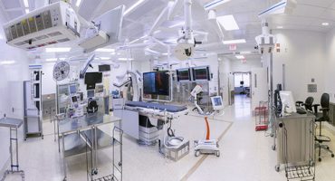 Медицинский центр при Мичиганском университете