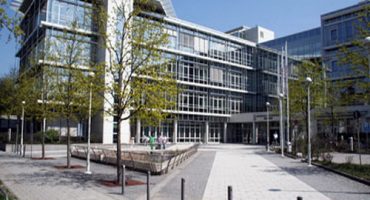 Кардиоцентр в Мюнхене