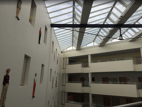 Кардиоцентр в Мюнхене