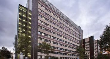 Клиническая больница Барселоны