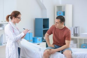 Диагностика рака печени в Израиле