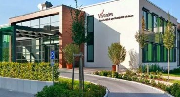 Клиника Вивантес