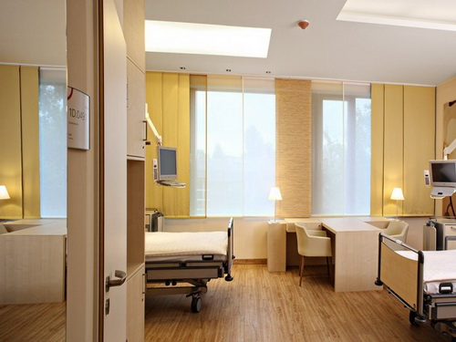 Клиника Вивантес