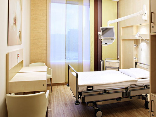 Клиника Вивантес