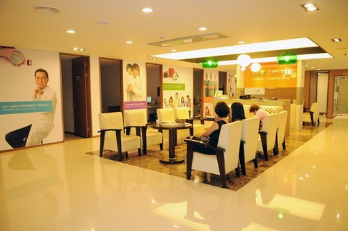 Офтальмологическая клиника Хангиль