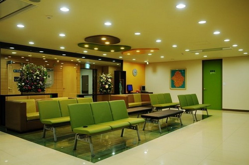 Офтальмологическая клиника Хангиль