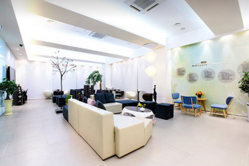 Клиника пластической хирургии Банобаги