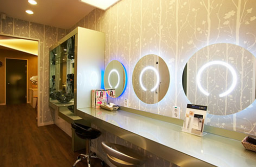 Клиника пластической хирургии Банобаги