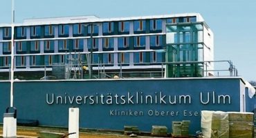 Университетская клиника Ульма