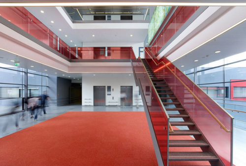 Университетская клиника Ульма