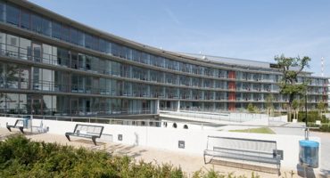 Университетская клиника Бонн