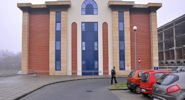 Больница Святого Рафала