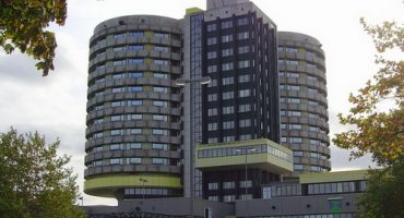 Университетская клиника Мюнстера