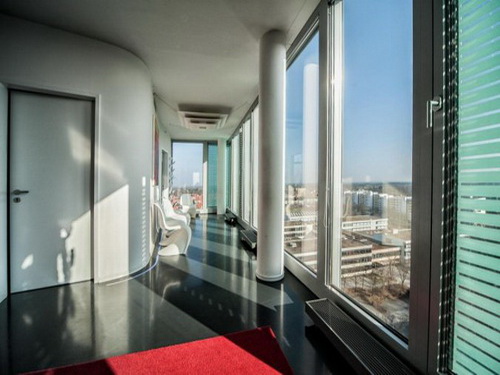 Ортопедический центр Мюнхен Ост (OZMO)