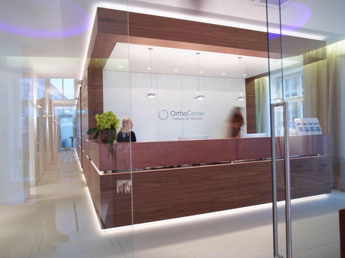 Орто-центр доктора Лилль