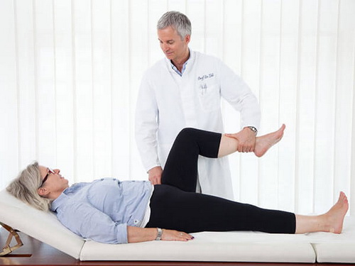 Орто-центр доктора Лилль