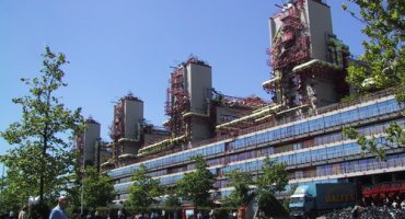 Университетская клиника Аахен