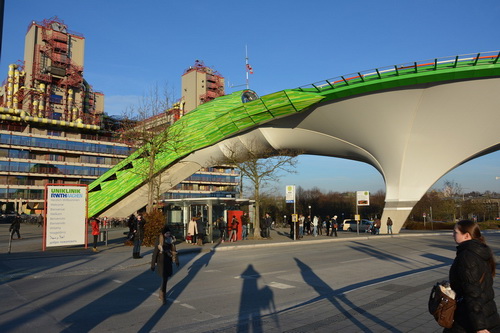 Университетская клиника Аахен