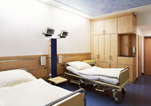 Университетская клиника Аахен