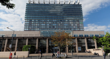 Университетская клиника Кёльна