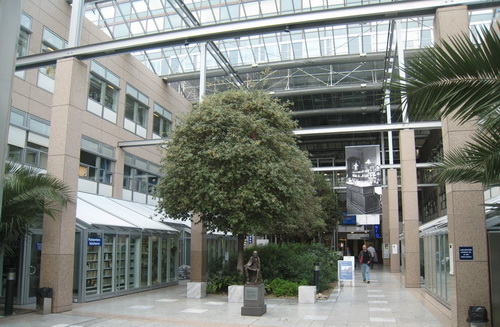 Университетская клиника Кёльна