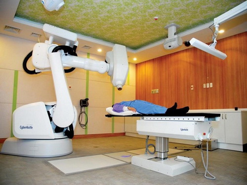 Клиника Уридыль