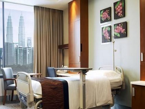 Клиника Уридыль