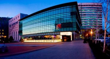 Медицинский центр при Университете Конкук