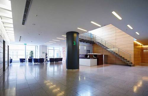 ПАН-клиника в Германии