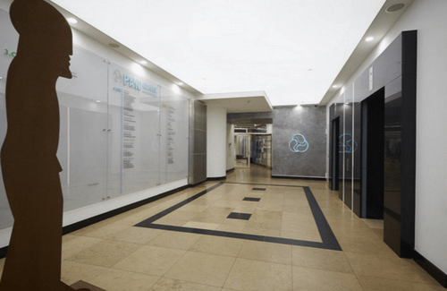 ПАН-клиника в Германии